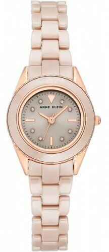 Наручные часы ANNE KLEIN Ceramics 3164 TNRG