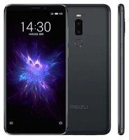 Смартфон Meizu Note 8 4/32GB красный