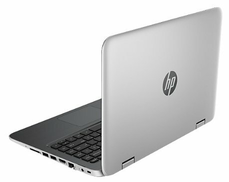 Ноутбук-Трансформер Hp Pavilion 13-A000 X360 Цена