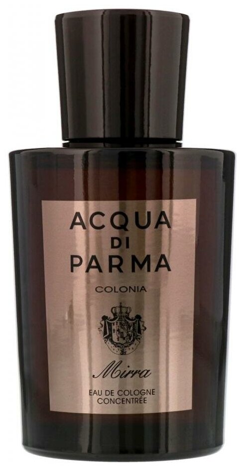 Acqua di Parma, Colonia Mirra, 100 мл., одеколон мужской