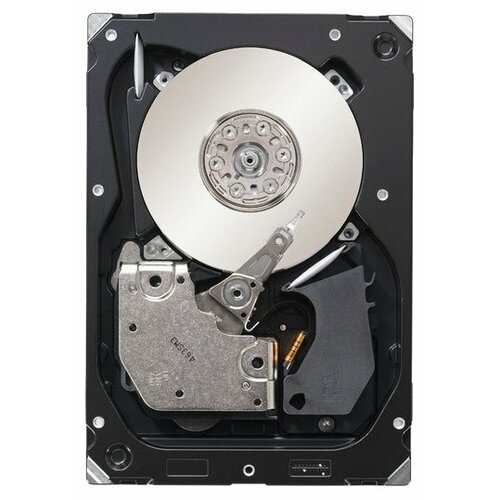 Жесткий диск EMC 300 ГБ V3-VS15-300U жесткий диск emc 300 гб n3 vs15 300ue