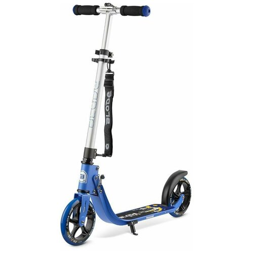 фото Самокат blade kids spark 180 mm, matt_blue blade sport