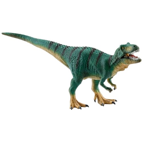 Фигурка Schleich Тираннозавр детеныш 15007, 23.2 см