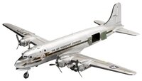 Сборная модель Revell C-54D Skymaster (03910) 1:72