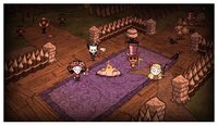 Игра для Xbox ONE Don't Starve Mega Pack