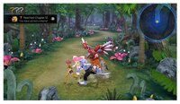 Игра для PlayStation Vita Digimon Story: Cyber Sleuth