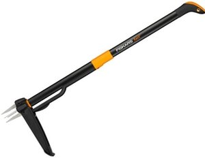 Удалитель сорняков Fiskars Xact 1020126