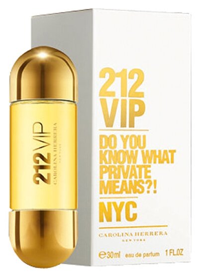 212 Vip Private