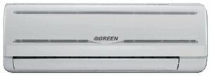 Сплит-система AIRGREEN GRI/GRO-24HS