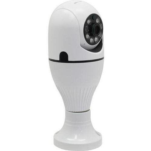 IP-камера Orient WF-306 360 wifi camera ip 1 3mp fish eye panoramic 960p wifi ptz cctv 3d vr video ip kamera cam micro sd card audio remote home monitor