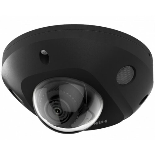 IP-камера Hikvision DS-2CD2543G2-IS4mm black 1966400₽