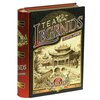 Чай зеленый Basilur Tea legends Celestial empire подарочный набор - изображение