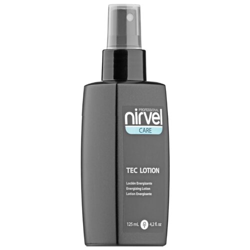 фото Nirvel tec lotion + biotin