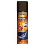 Twist Fashion care краска-аэрозоль для гладкой кожи океан - изображение