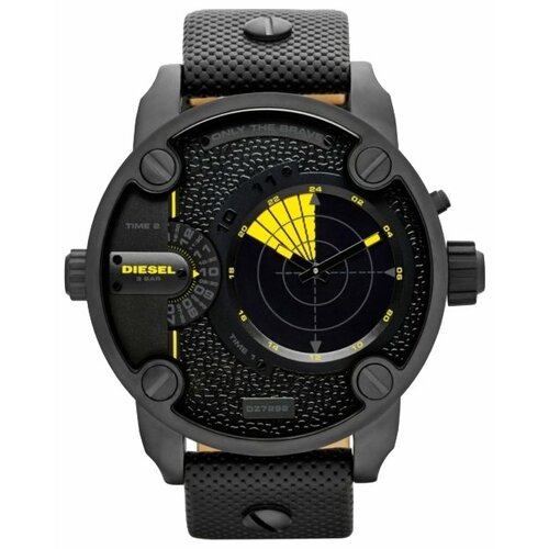 фото Наручные часы diesel dz7292