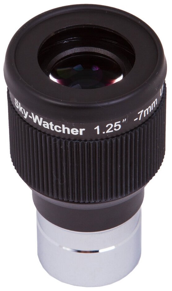 Окуляр Sky-Watcher UWA 58гр 7 мм, 1,25" — фото 1