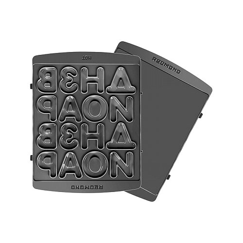 Сменная панель REDMOND RAMB-142 черный 99900₽