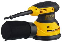 Эксцентриковая шлифмашина DeWALT DWE6423