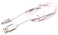 Кабель HARPER USB - microUSB (SCH-330) 1 м голубой