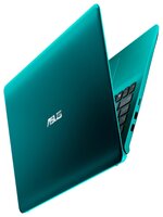Ноутбук ASUS VivoBook S15 S530UF (Intel Core i7 8550U 1800 MHz/15.6