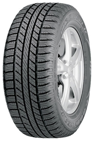 GOODYEAR 558278 275/60 R18 Goodyear Wrangler HP (All Weather) 113H 1шт