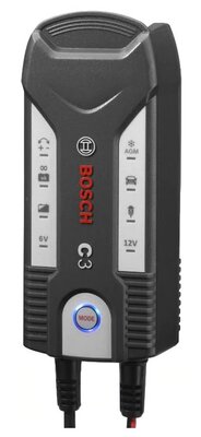 Зарядное устройство Bosch C3, 018999903M — купить в интернет