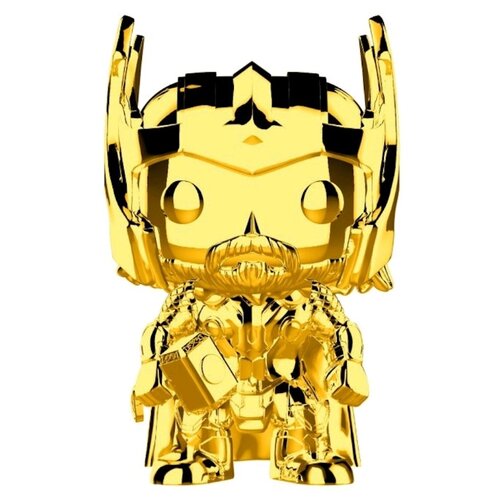 фото Funko POP! Marvel Studios: The