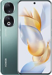 Смартфон Honor 90 5G 8/256GB Emerald Green