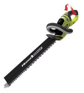 Кусторез Ryobi ONE+ OHT1855R