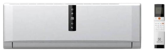 Electrolux EACS-36HT/N3