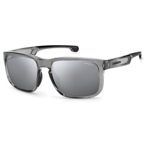 Солнцезащитные очки Carrera, серый