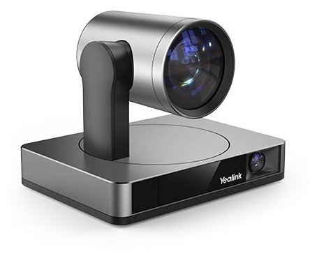 YEALINK UVC86 4K dual-eye intelligent camera