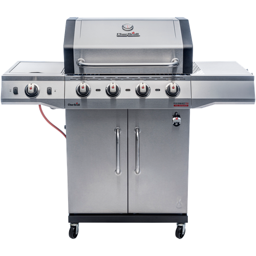 Газовый гриль Char-Broil Performance PRO 4S