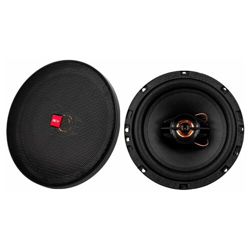 Колонки в машину ACV PB-622G автомобильные динамики 230000₽