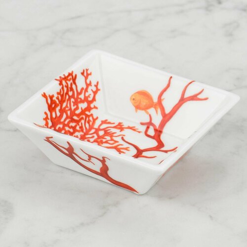 Прямоугольная салатница Mare Rectangle Bowl Small