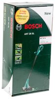 Триммер Bosch ART 26 SL (0.600.8A5.100)