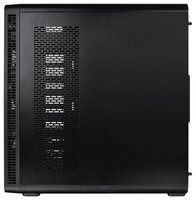 Компьютерный корпус Thermaltake View 37 ARGB Edition CA-1J7-00M1WN-04 Black