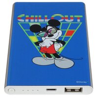 Аккумулятор Red Line J01 Disney УТ000013762, 4000 mAh