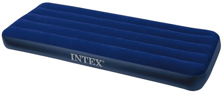 Intex 76x191x25cm 64756