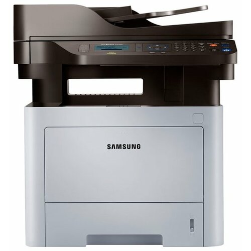 фото МФУ Samsung ProXpress M3870FD