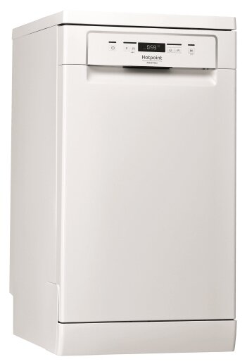 Посудомоечная машина Hotpoint HSFC 3M19 C - фотография № 1