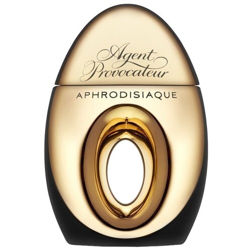 Agent Provocateur Aphrodisiaque парфюмерная вода 40 мл для женщин