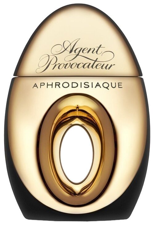 AGENT PROVOCATEUR APHRODISIAQUE NEW! Eau De Parfum 40мл жен.