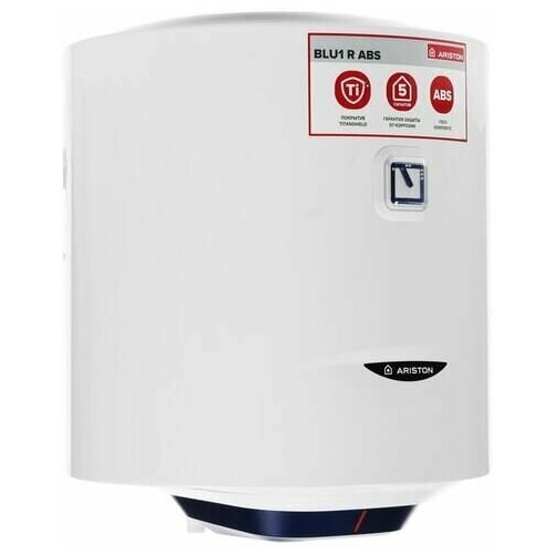 Водонагреватель ARISTON BLU1 R ABS 50 V 1364400₽