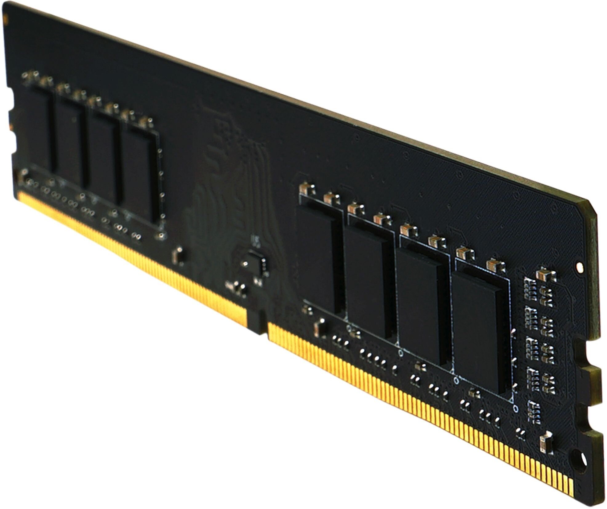 Silicon Power DDR4 SP008GBLFU266B02 8GB - фото №2