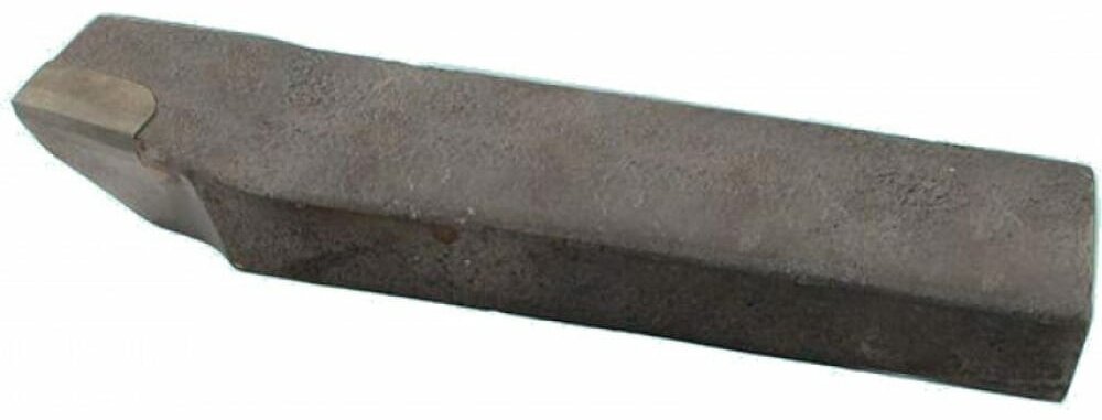 фото Токарный проходной прямой резец Станкоинструмент и оснастка 4811381016025