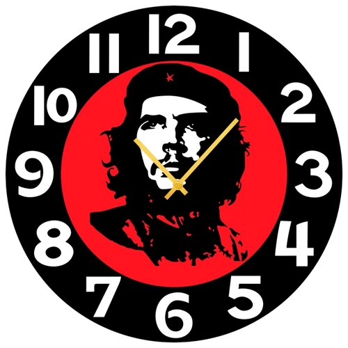 фото Настенные часы svs 4003029