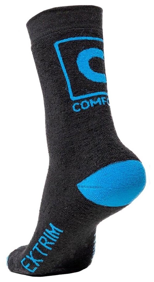 Comfort Термоноски Comfort extrim, до -35°С, размер 38-40