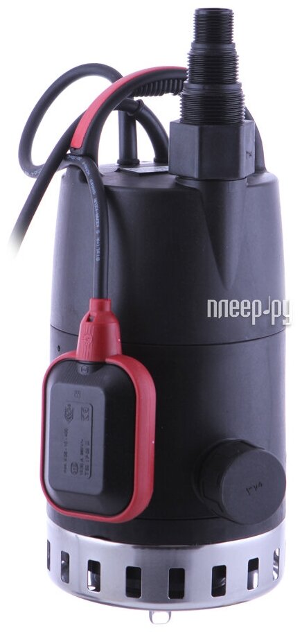 насос погружной Grundfos - фото №5