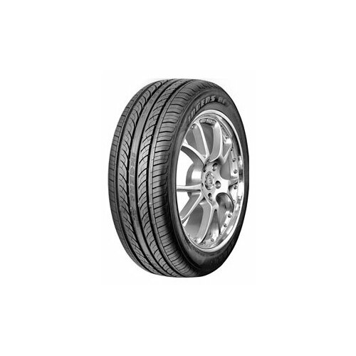 Maxtrek Ingens A1 255/45 R19 104W летняя